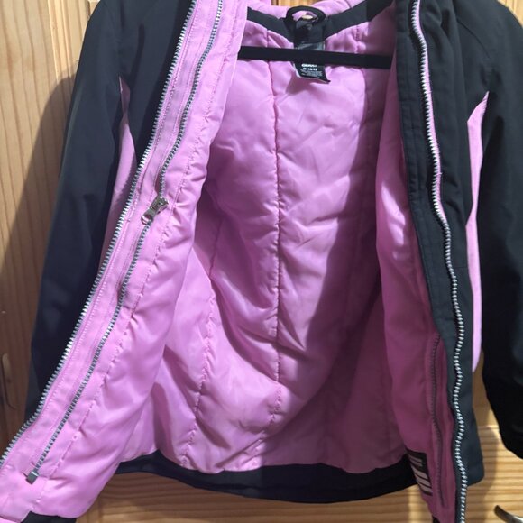 3 in 1 Gerry Youth Systems Jacket, pink - Picture 9 of 11